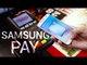 Samsung Pay Hands-On: The best mobile payment solution