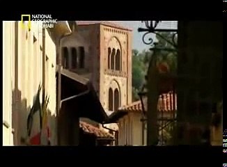 ‫ملفات محيرة الرجل خلف القناع الحديدي‬