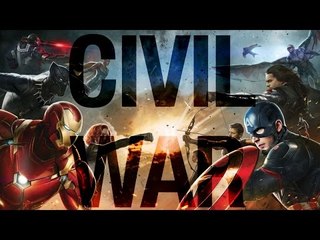 Marvel’s Civil War — Everything you need to know!
