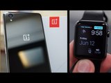 Apple Watch 2 Wish List and OnePlus X Buying Advice - Ask the Buffalo!
