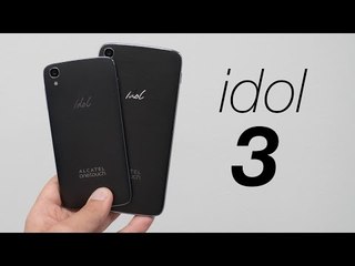 Alcatel OneTouch Idol 3 Review: Your next budget phone?