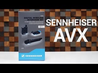 Sennheiser AVX Wireless System: Should we upgrade?