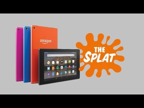 New Amazon tablets, The Splat!, and Nintendo’s new president - Buffalo Breakdown