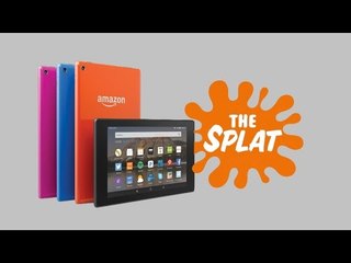 New Amazon tablets, The Splat!, and Nintendo’s new president - Buffalo Breakdown