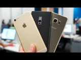 OnePlus X Details and iPhone 7 Changes