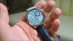 Huawei Watch Hands-On: The best looking Android Wear yet?