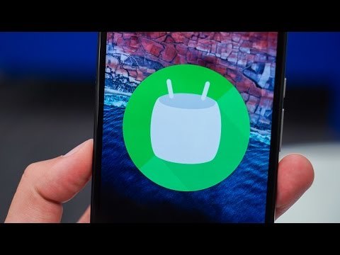 How to flash Android 6.0 Marshmallow (Nexus 5/6/7/9)