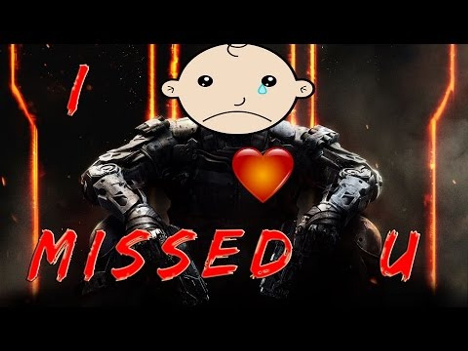 Almost Forgot How to Play Black Ops 3 On Xbox One - Forgot My Classes