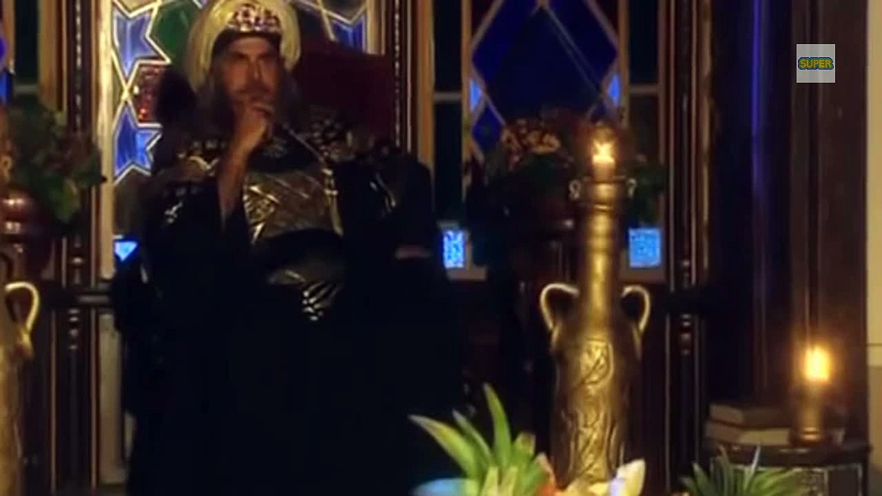 المتنبي العبقري | أنا الغريق فما خوفي من البلل