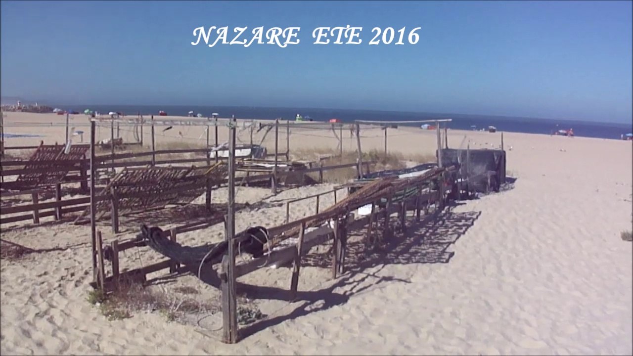 Nazaré 2016