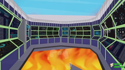 Minions Banana Cartoons for Children - Best New Superheroes Cartoon for Kids 2017 [4K]_1 (10)