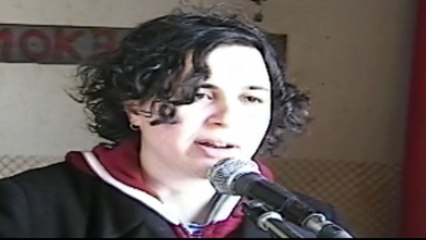 Michelle Rasky Live @ Tex's Indie Showcase