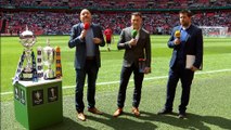 BT Sport - FA VASE feature