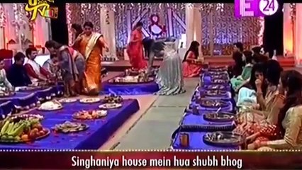 Yeh Rishta Kya Kehlata Hai 12 January 2017