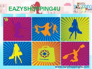 Buy Latest Collections for Woman at Eazyshopping4u