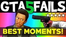 GTA 5 FAILS – EP. 29 (GTA 5 Funny Moments compilation online Grand theft Auto V Gameplay)