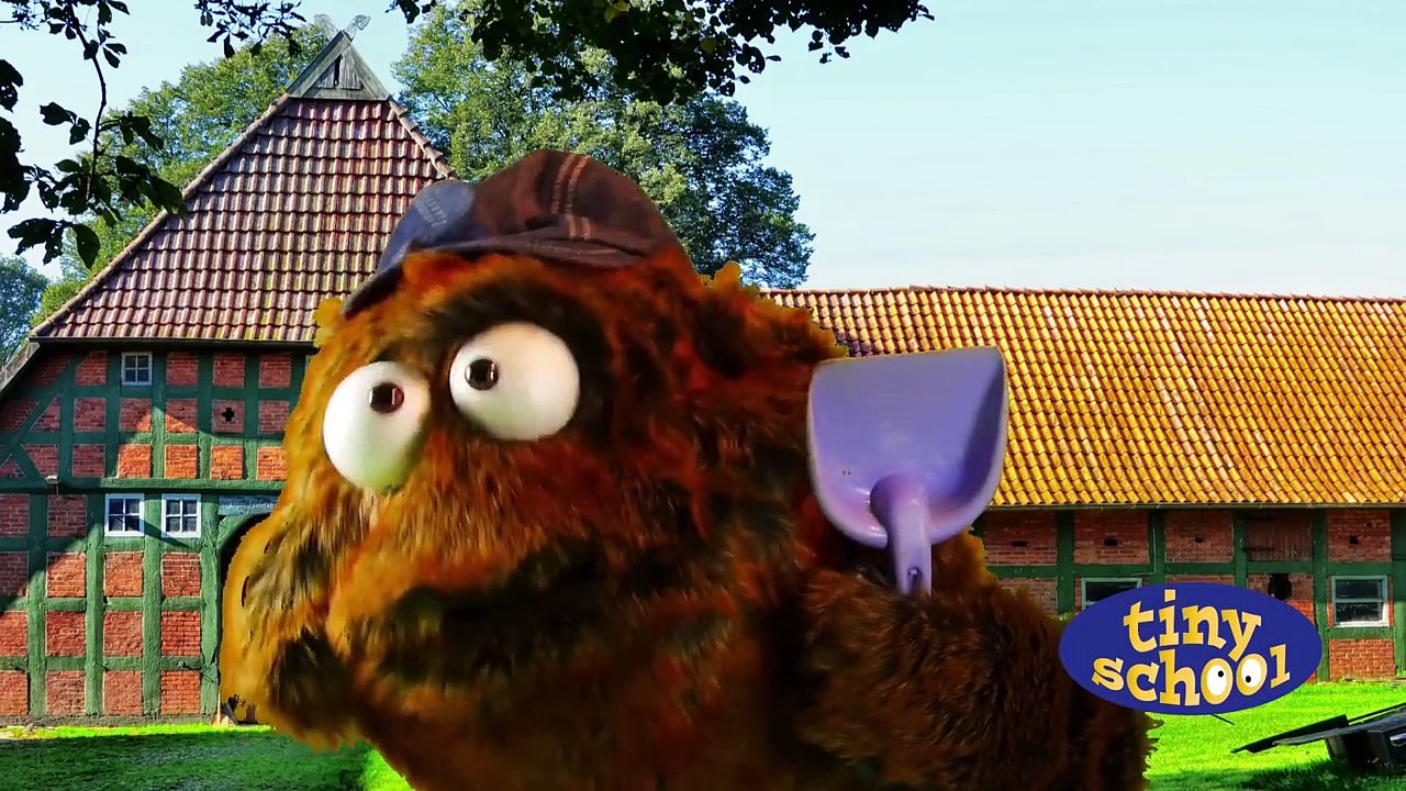 Onkel Jörg hat einen Bauernhof-lIfs5LZon3c