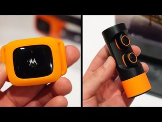 Next Level Lifestyle Gadgets!