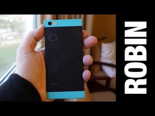 Nextbit Robin: So Impressive We Bought One