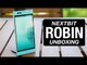 Nextbit Robin Unboxing: Set This Birdie Free
