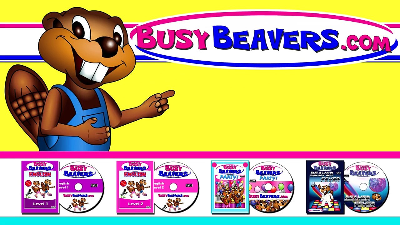 'Orca Finger Family' _ Busy Beavers Nursery Rhyme, Early Childhood Video, Fun Catchy Song for Babies-IrZKqu60uDg