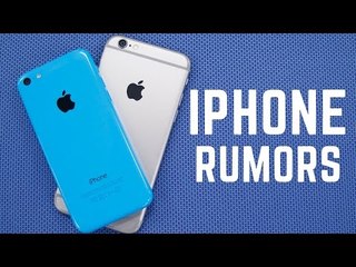 iPhone 7/6c: New Features & Design Leaks