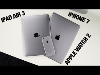 5 Apple Predictions for 2016