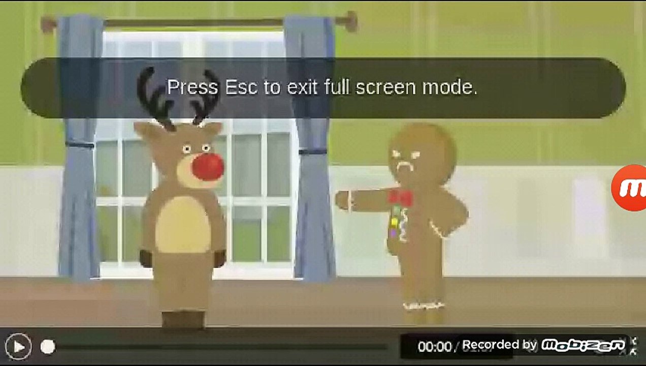 Other 3 troublemakers gets grounded