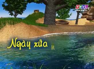 Phim hoat hình Chuyện của Đốm