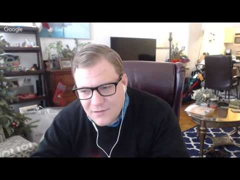 The TechnoBuffalo Show Episode #073 – CES 2016 predictions, questions and more!