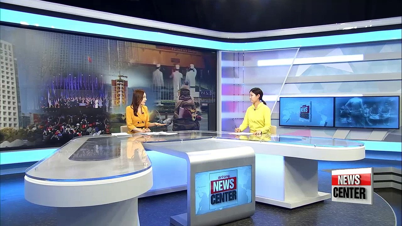 China, Japan, U.S., North Korea... South Korea's diplomatic challenges _ Part.1