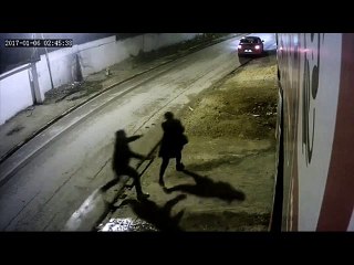 المرأة التي تعرّضت إلى محاولة تحويل وجهة في باردو تروي التفاصيل