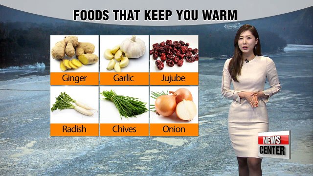 Bitter cold temperatures across the nation