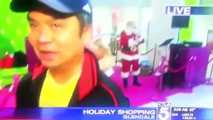 THE MOST AWKWARD MOMENTS ON LIVE TV ! Very Very Funny