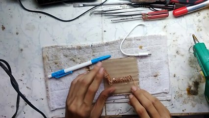 Hướng dẫn tăng sóng wifi cho điện thoại Android