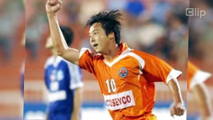 Huyền thoại bóng đá Việt Ông vua vòng cấm địa Lê Huỳnh Đức