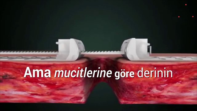 Bu buluş tıpta devrim yaratacak!