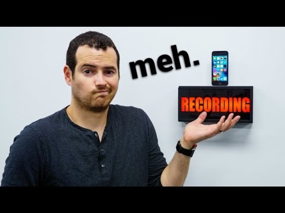 iPhone SE: Still Meh?