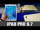 iPad Pro 9.7 Unboxing: Does Size Matter?