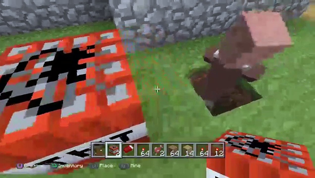 TNT EXPLORES