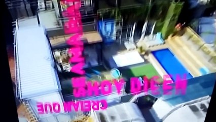 La Promo Del Lunes 23 En Telefe