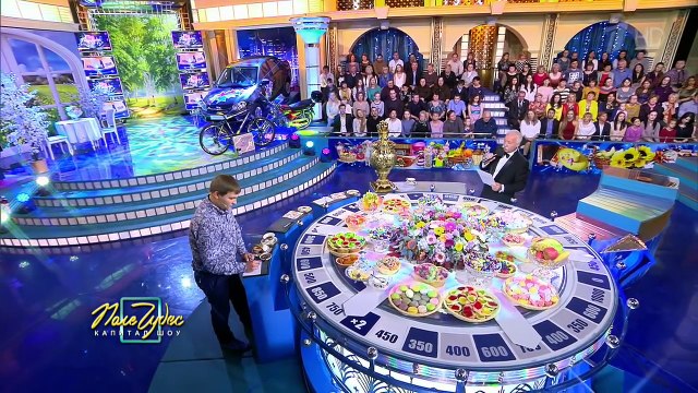 Мужик из-за одной буквы не выиграл автомобиль на Суперигре! Прикол!