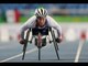 Rio 2016 Paralympic Games | Athletics Day 1
