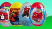 Top 10 Cartoon Finger Family Nursery Rhymes Collection | Finger Family Spiderman Gummy Bear Eggs
