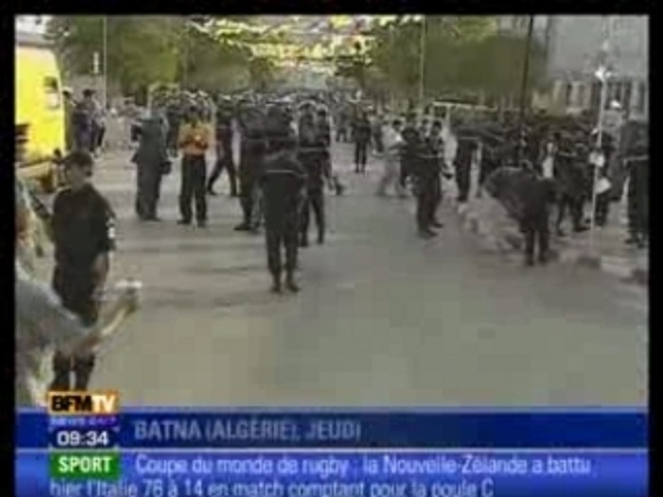 attentat suicide a dellys  bouteflika algerie