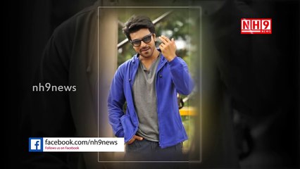 Ram Charan Going To Watch Khaidi No 150 Movie Along With Fans_ NH9 News-9BpH5yCR_mk