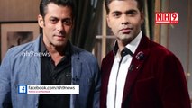 Salman Khan, Akshay Kumar and Karan Johar team up for a film _ NH9 News-xHtvzZG9cPk