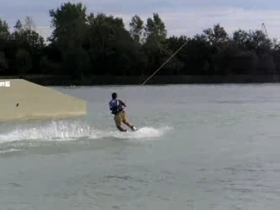 wakeboard