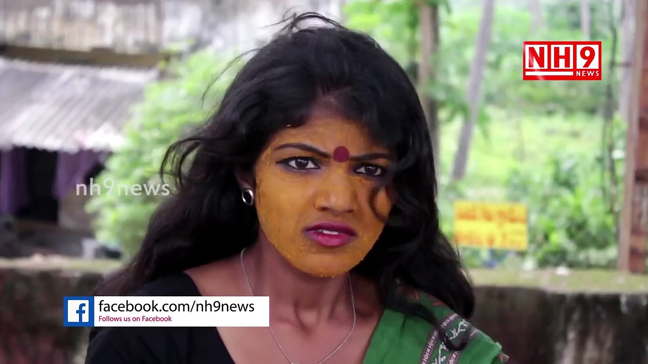 Tantram Movie Official Teaser _ NH9 News-o_q63BFI8ug