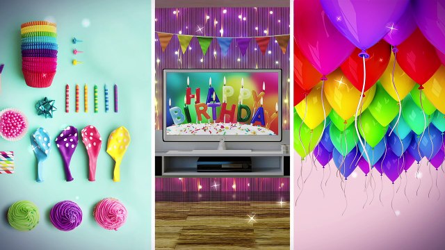 Говорящая Анджела - Моя вечеринка!-DR-iztBM7J0